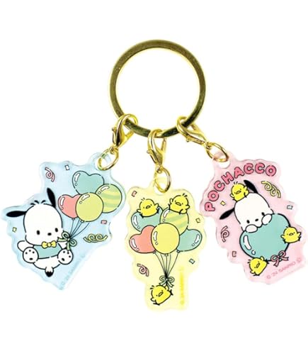 ポチャっこ Amazon.co.jp: リーメント サンリオ ちょっとよりみち ポチャッコ